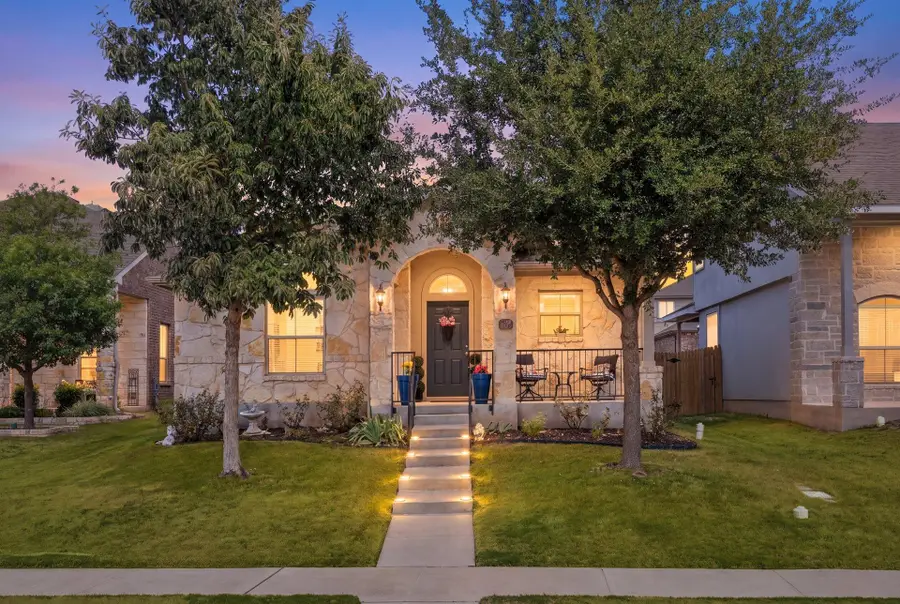 1413 Bess Cv, Leander, TX 78641 - #2