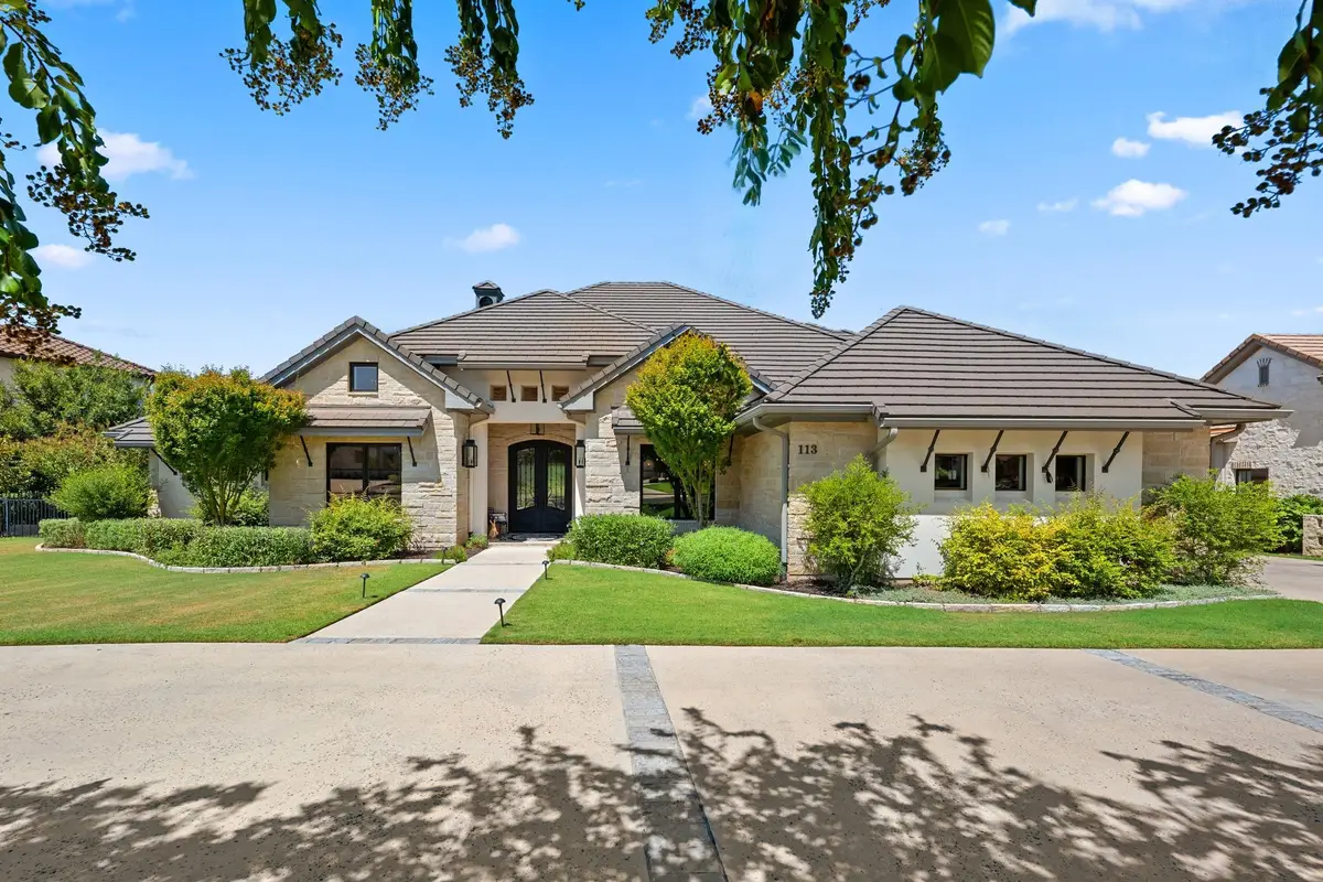 113 Birdstone Ln, Georgetown, TX 78628 - #1