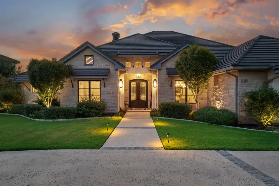 113 Birdstone Ln, Georgetown, TX 78628 - #2