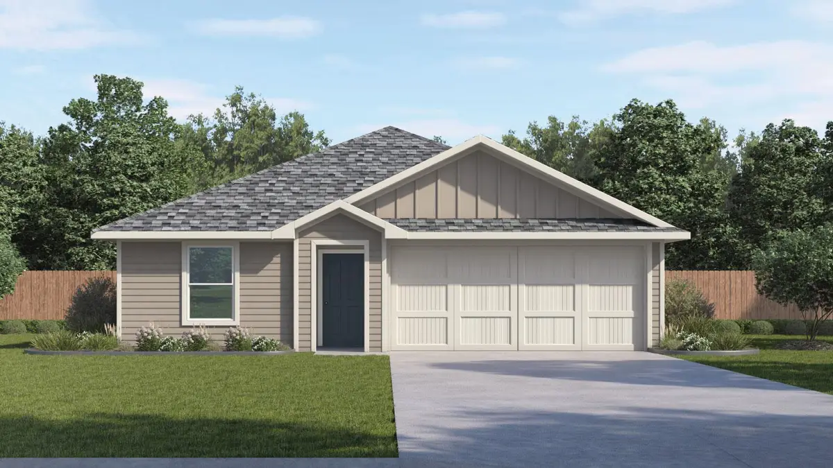 241 Palestine Trl, Kyle, TX 78640 - #1