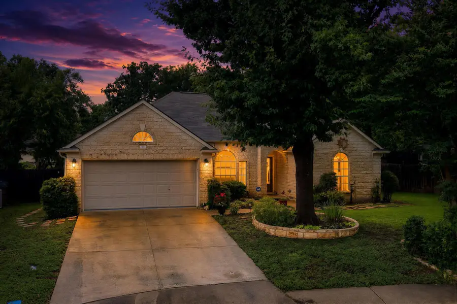 4010 Halfway Cv, Round Rock, TX 78681 - #2