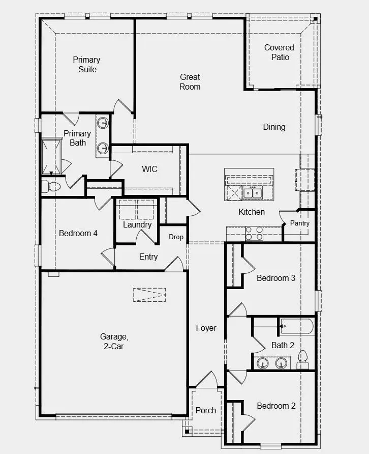 15428 Flowers Vw, Pflugerville, TX 78660 - #2