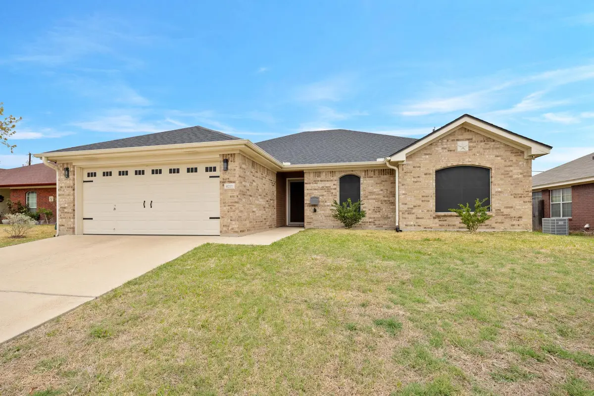 4211 Jim Ave, Killeen, TX 76549 - #1