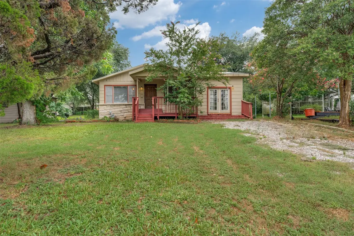 205 Woodward St, Austin, TX 78704 - #1