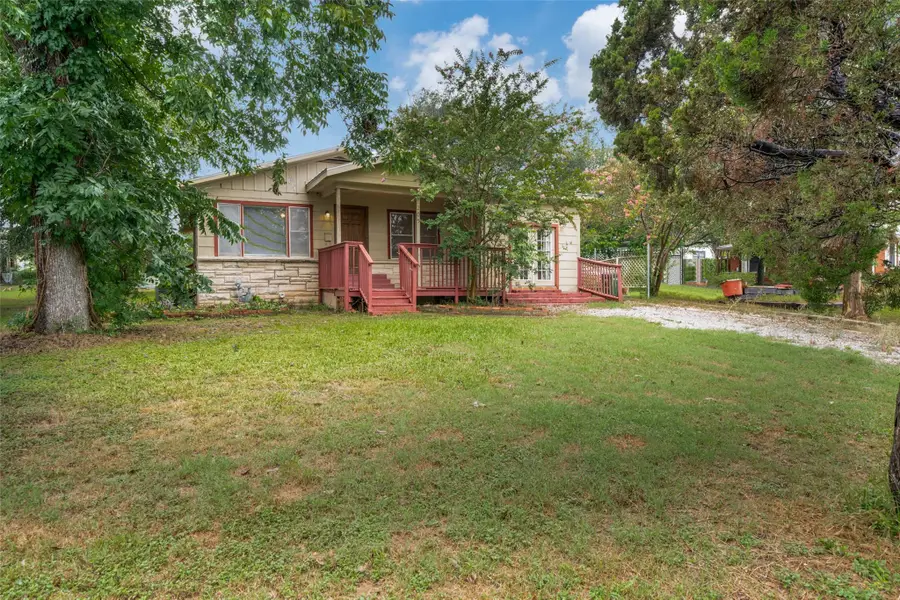 205 Woodward St, Austin, TX 78704 - #2