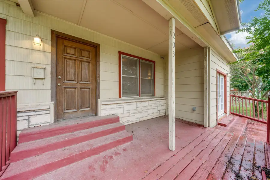 205 Woodward St, Austin, TX 78704 - #3