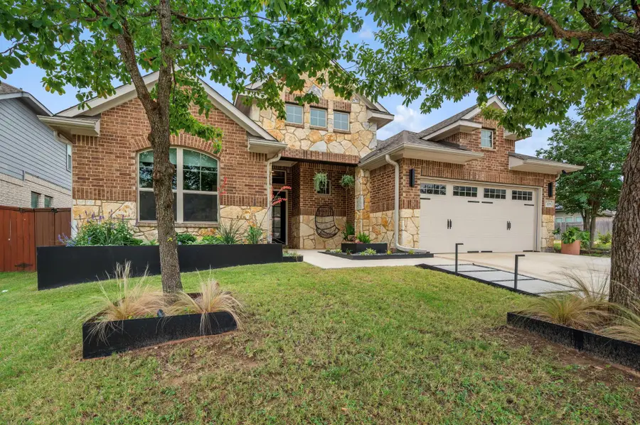 225 Blue Waterleaf Ln, Georgetown, TX 78626 - #2
