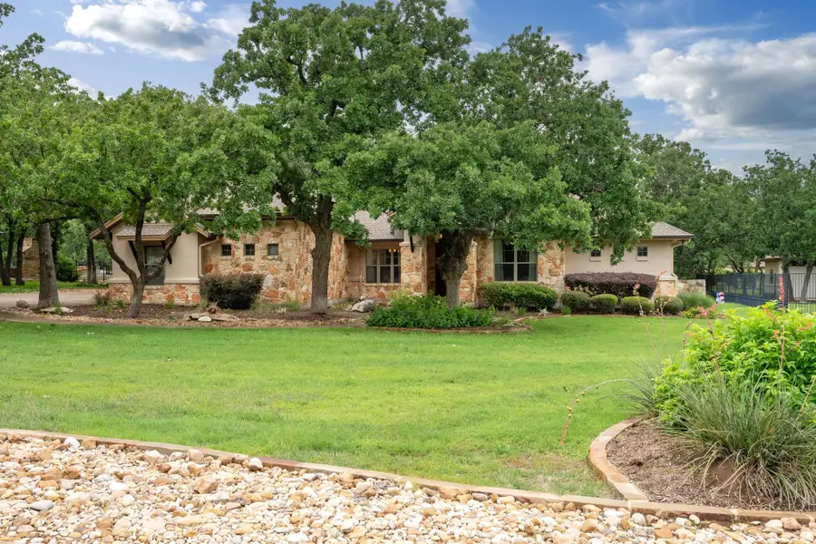 216 Independence Dr, Georgetown, TX 78633 - #3