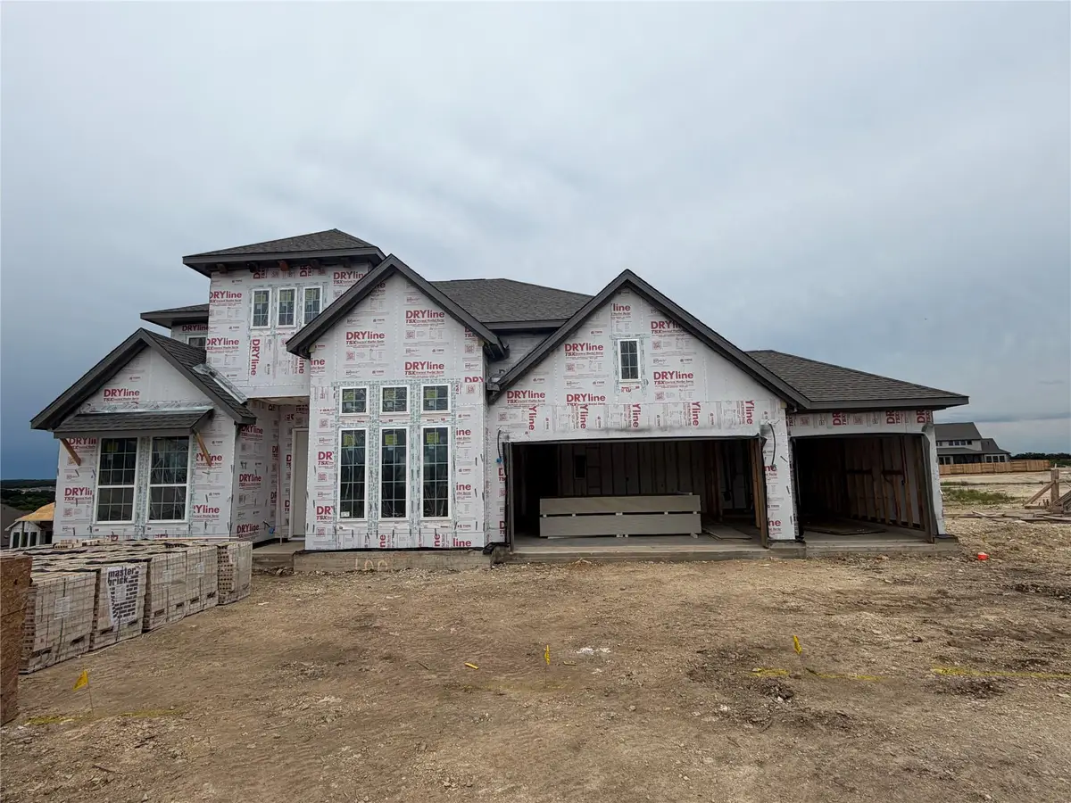 100 Uphill Dr, Liberty Hill, TX 78642 - #1