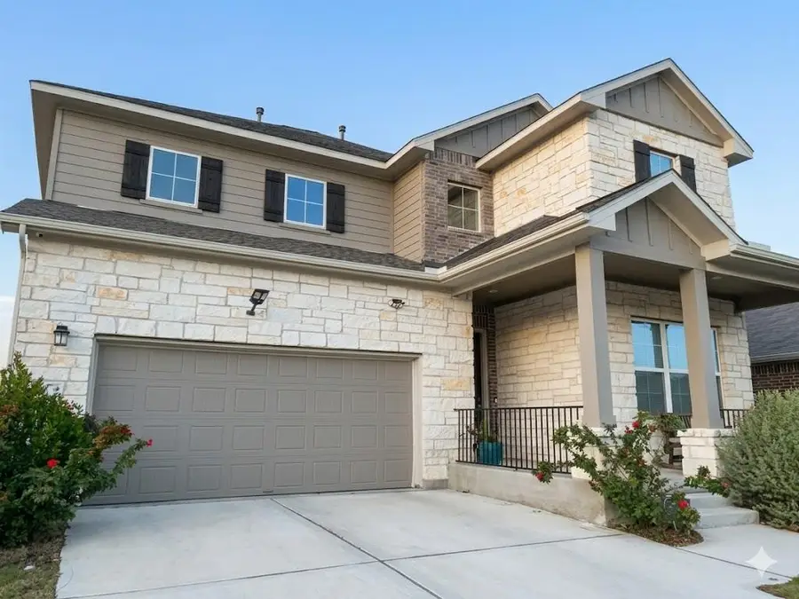 6512 Covina Ln, Pflugerville, TX 78660 - #2