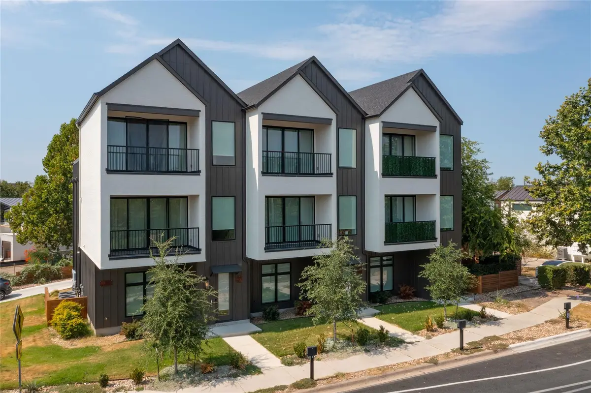 1937 E 38th 1/2 St #A, Austin, TX 78723 - #1