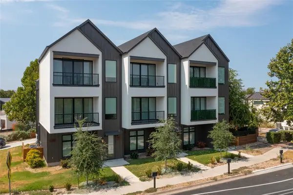 1937 E 38th 1/2 St #A, Austin, TX 78723