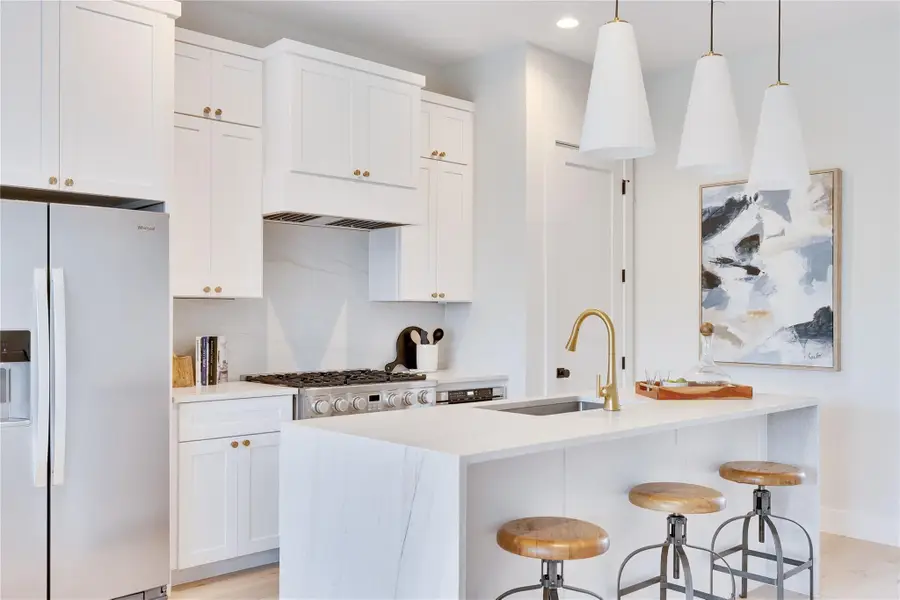 1937 E 38th 1/2 St #A, Austin, TX 78723 - #3