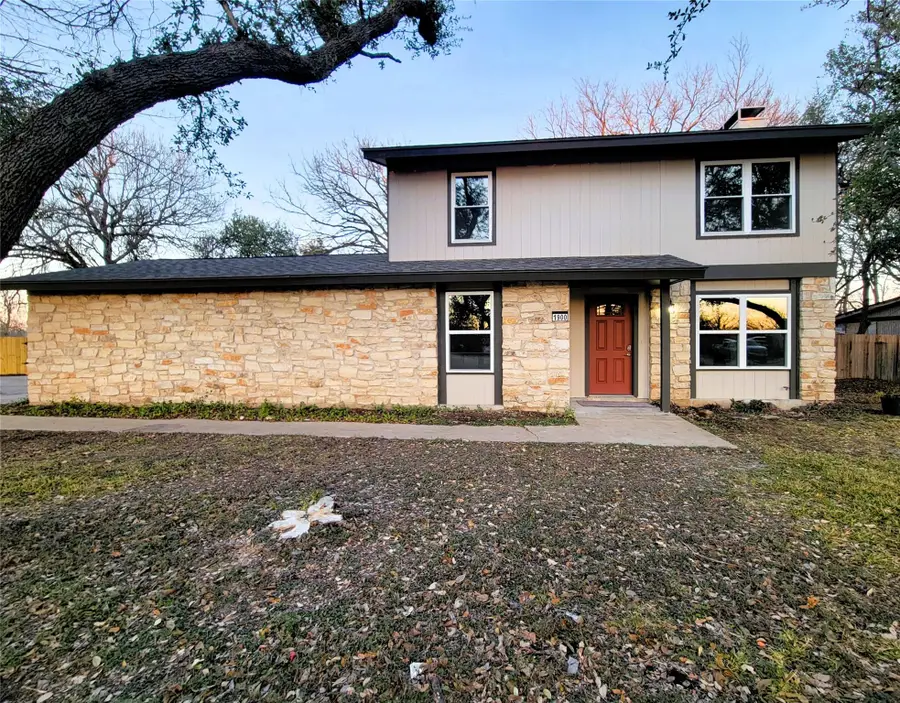 1900 Limerick Ln, Leander, TX 78641 - Image #2