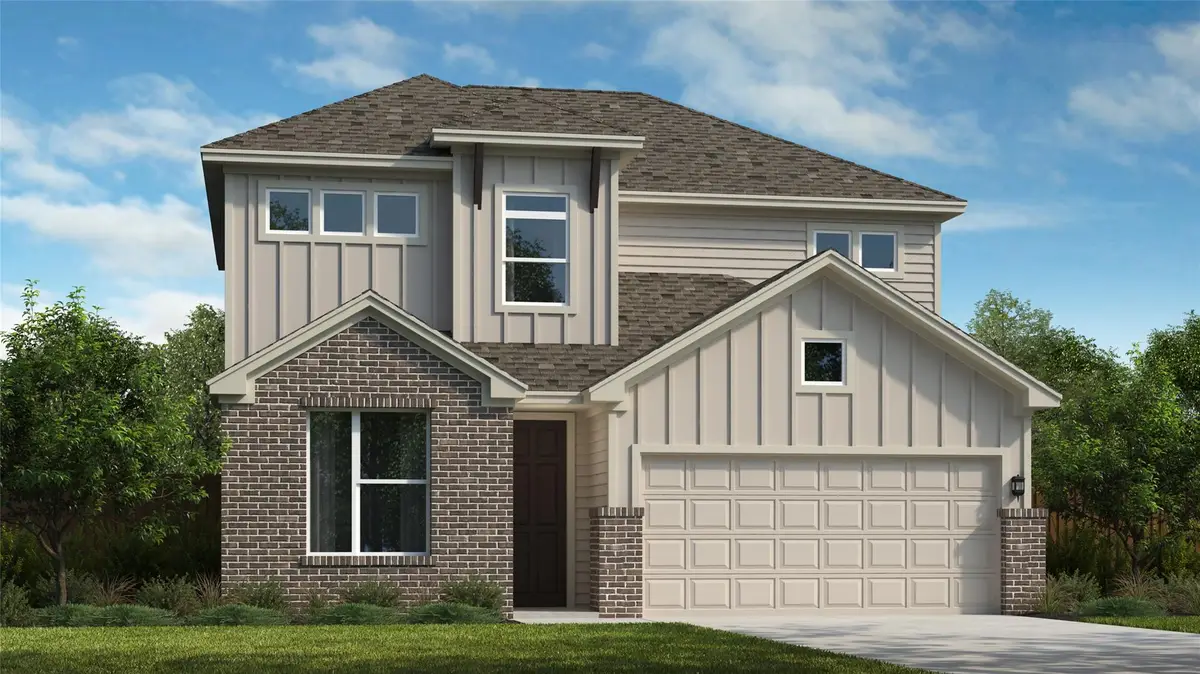 105 Magnolia Beech St, Hutto, TX 78634 - #1