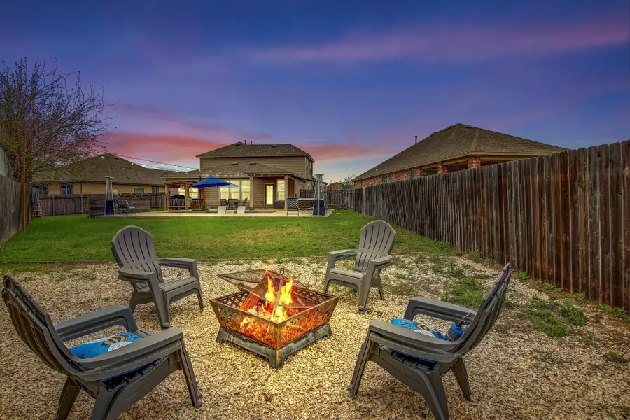 5933 Sardinia Dr, Round Rock, TX 78665 - #2
