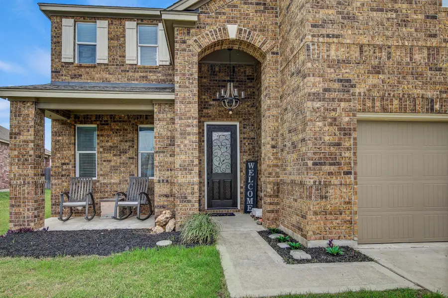 5933 Sardinia Dr, Round Rock, TX 78665 - #3