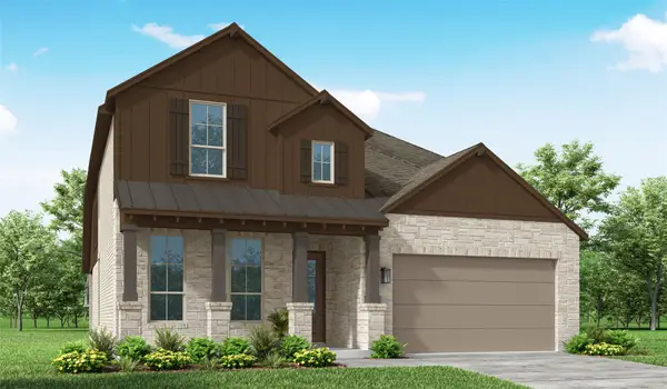305 Gary Wayne Dr, Liberty Hill, TX 78642