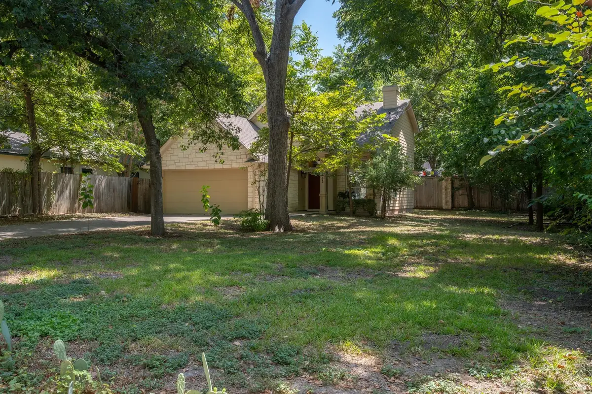 4413 Barrow Ave, Austin, TX 78751 - #1