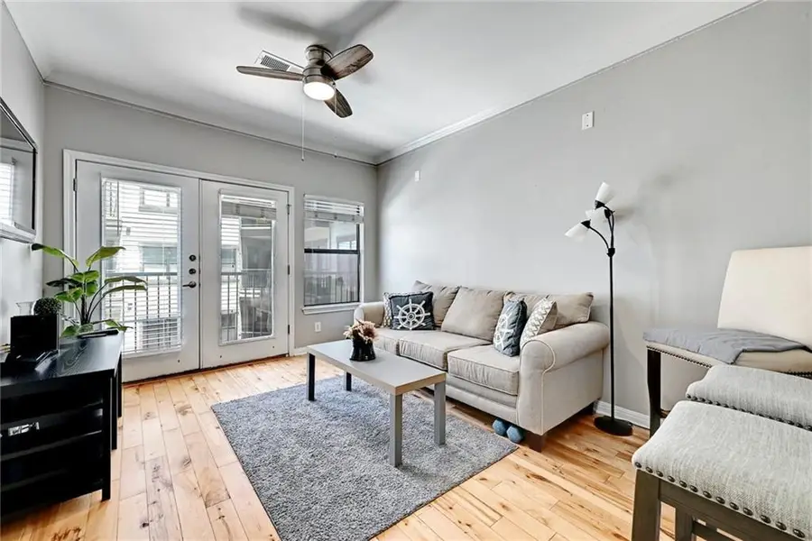 2502 Leon St #407, Austin, TX 78705 - #2