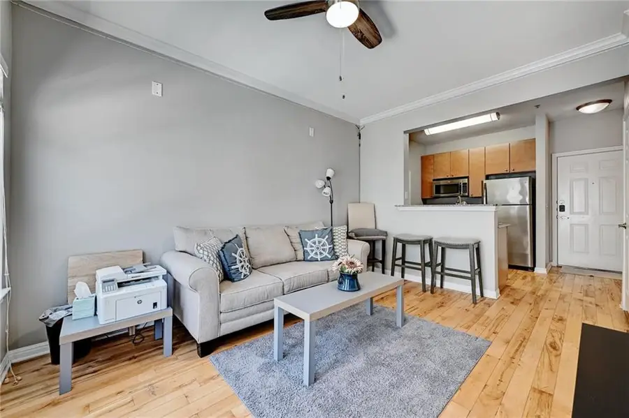 2502 Leon St #407, Austin, TX 78705 - #3