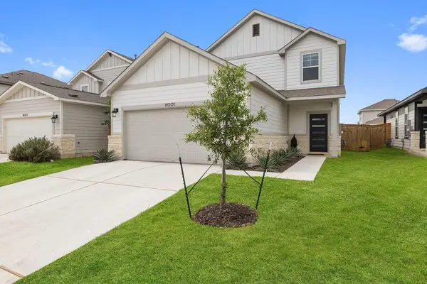 8001 Andravida Dr, Austin, TX 78747
