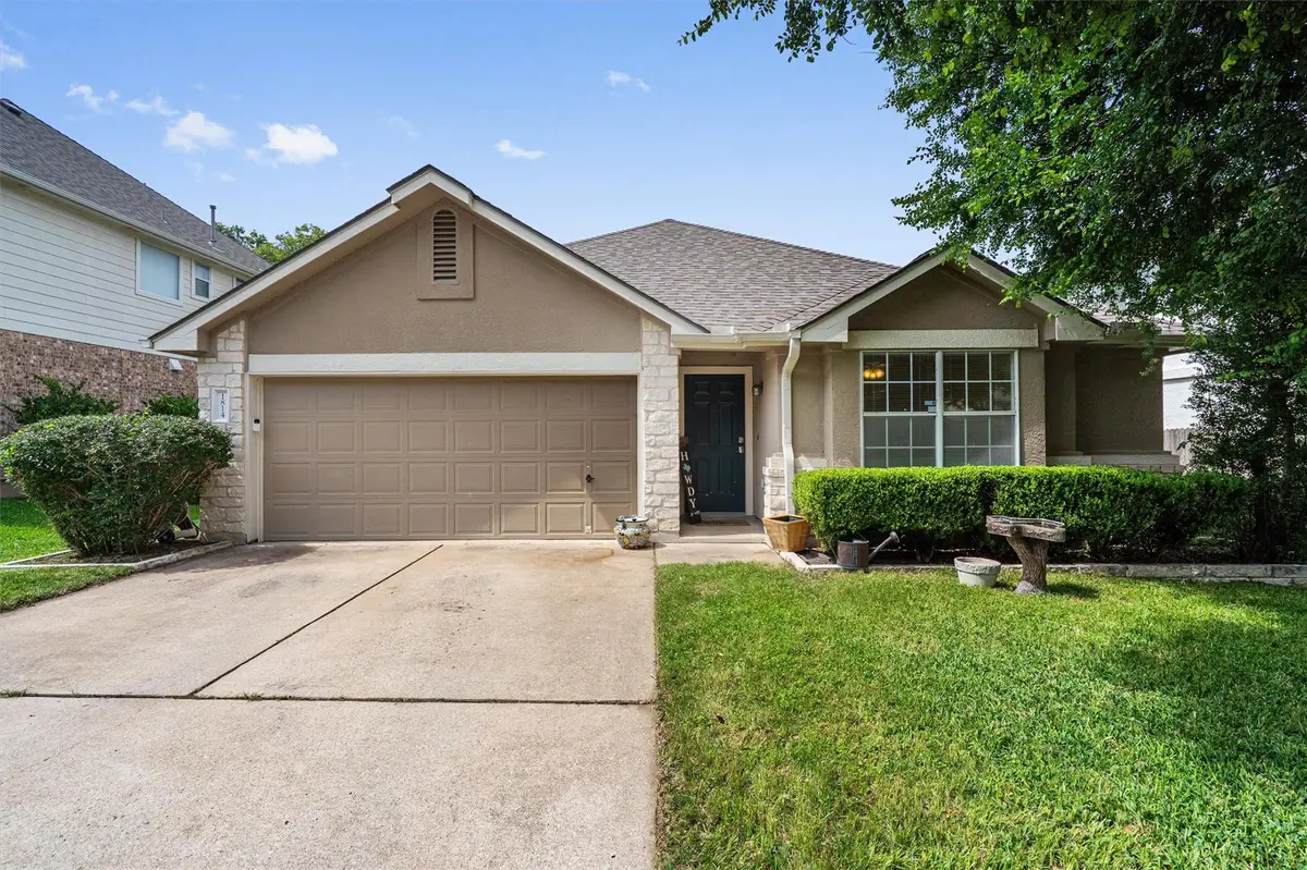 1814 Rosenborough Ln N, Round Rock, TX 78665 - #1