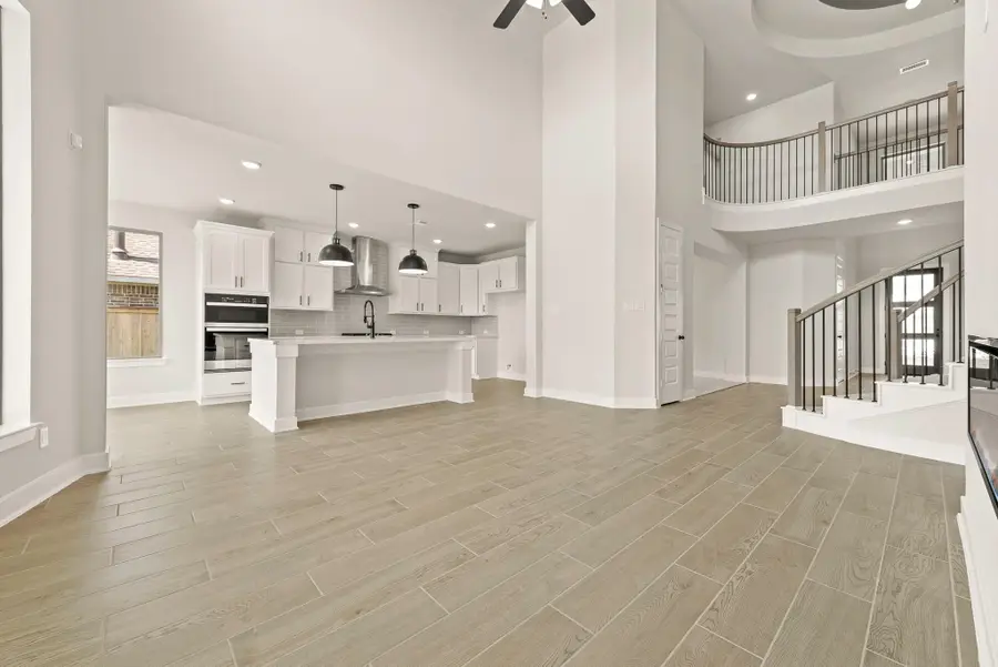 201 Horsemint Ln, Georgetown, TX 78633 - Image #3