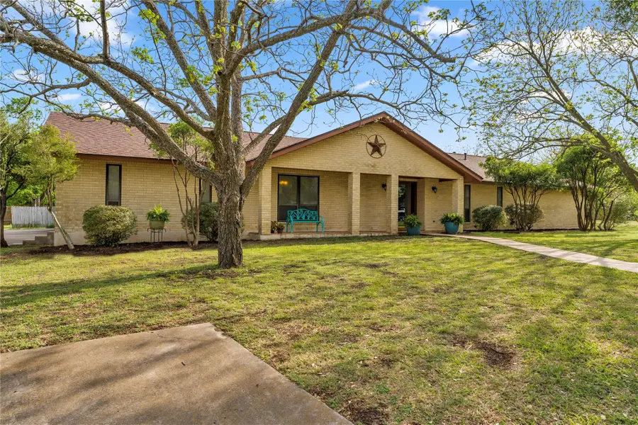 217 Corder Ln, Burnet, TX 78611 - #3