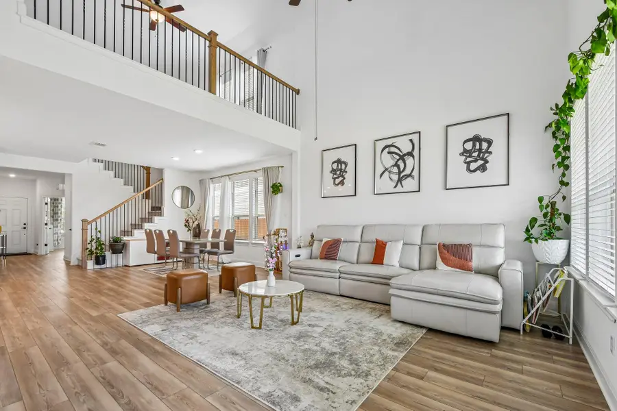 109 Coleman Bnd, Liberty Hill, TX 78642 - #2