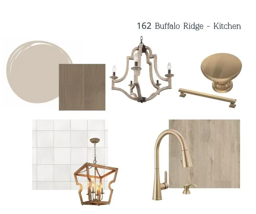 162 Buffalo Ridge Rd, Giddings, TX 78942 - #2