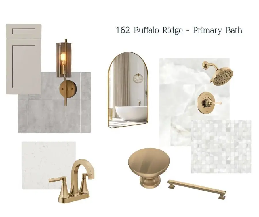 162 Buffalo Ridge Rd, Giddings, TX 78942 - #3