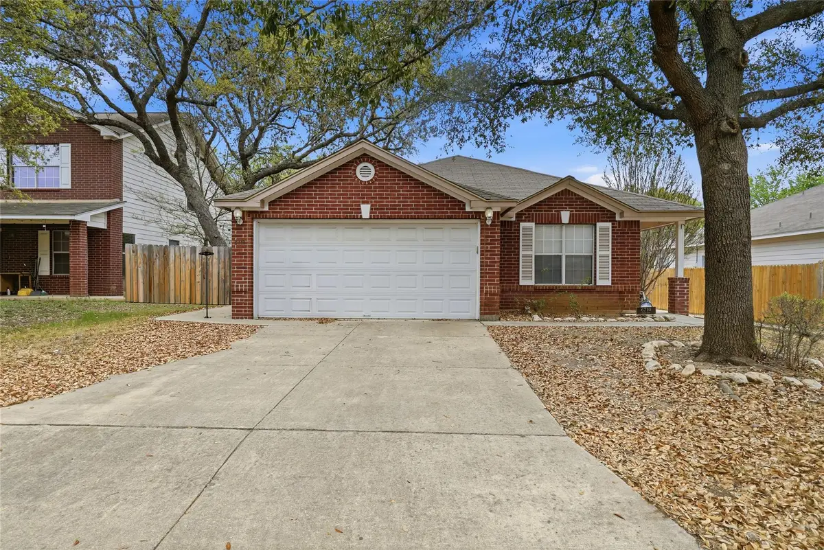 6710 Tezel Oaks, San Antonio, TX 78250 - #1