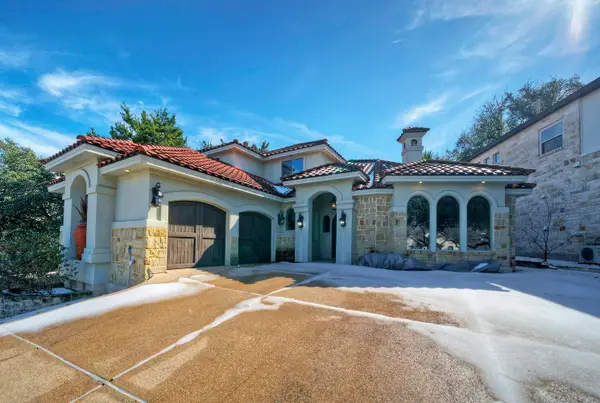 408 Hazeltine Dr, Lakeway, TX 78734