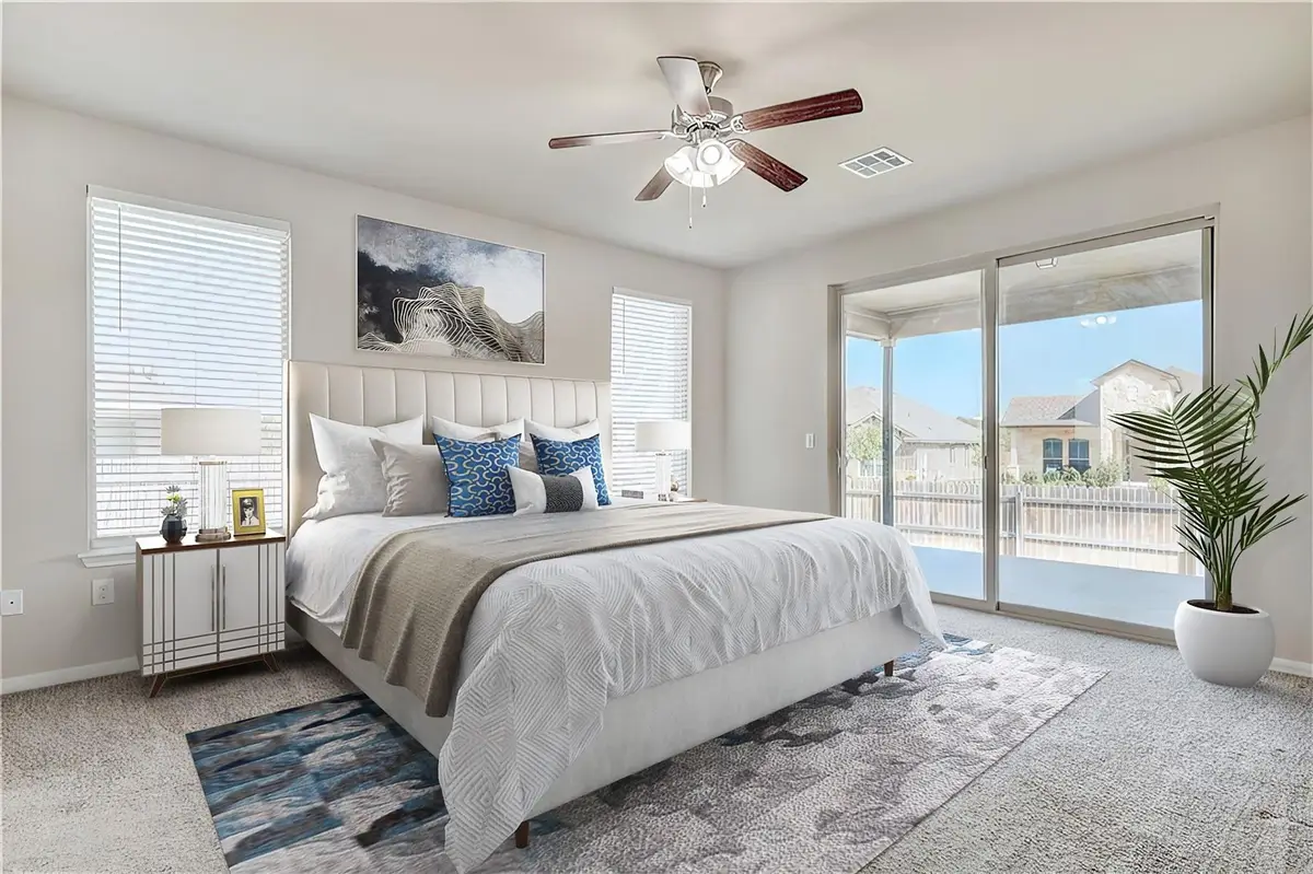 1900 Alvarado Dr, Round Rock, TX 78664 - #1