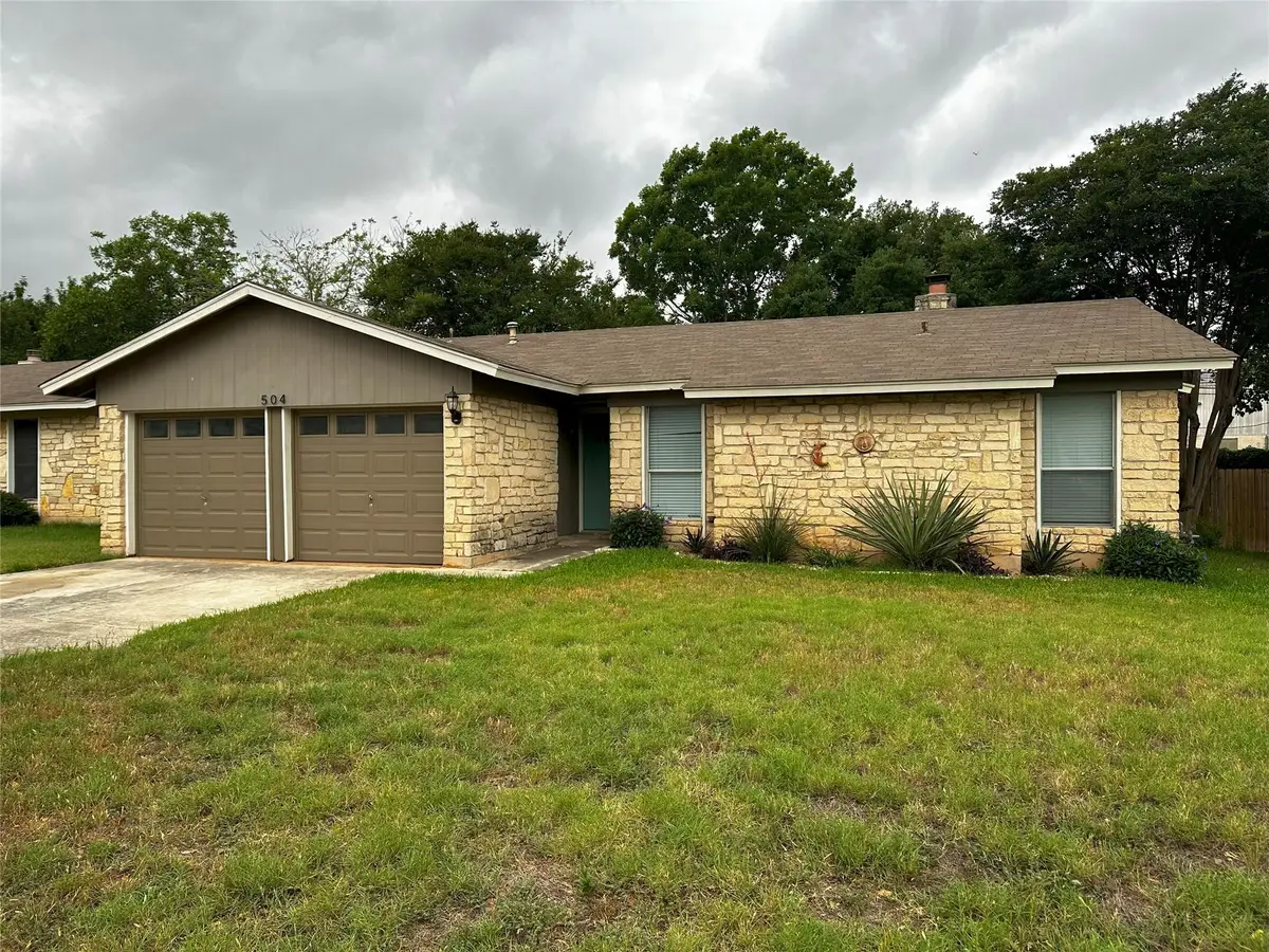 504 Suzzane Rd, Pflugerville, TX 78660 - Image #1