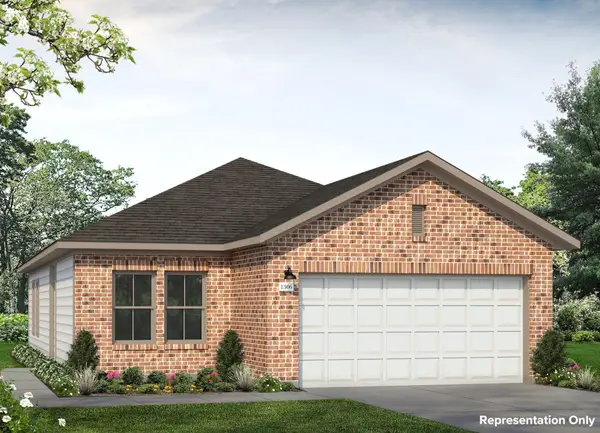2412 Croaker Crk, San Antonio, TX 78245