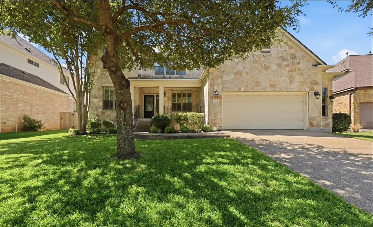 12621 Capella Trl, Austin, TX 78732 - #1
