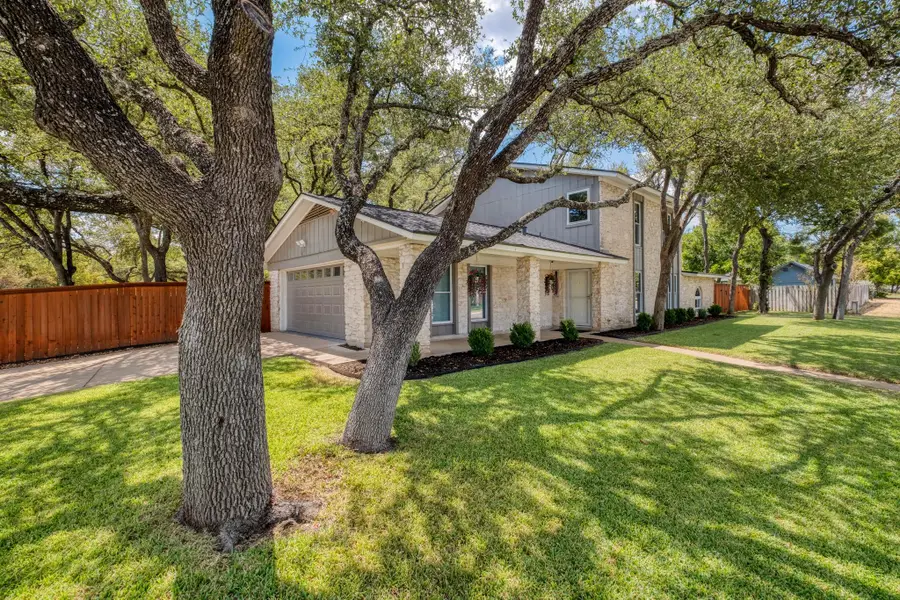 1007 Bluff Dr, Round Rock, TX 78681 - #2