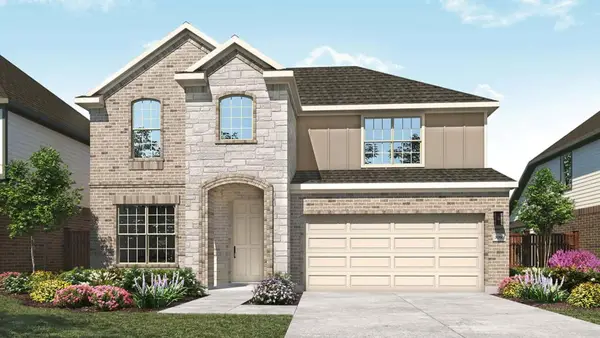 1937 Barfish Way, Leander, TX 78641