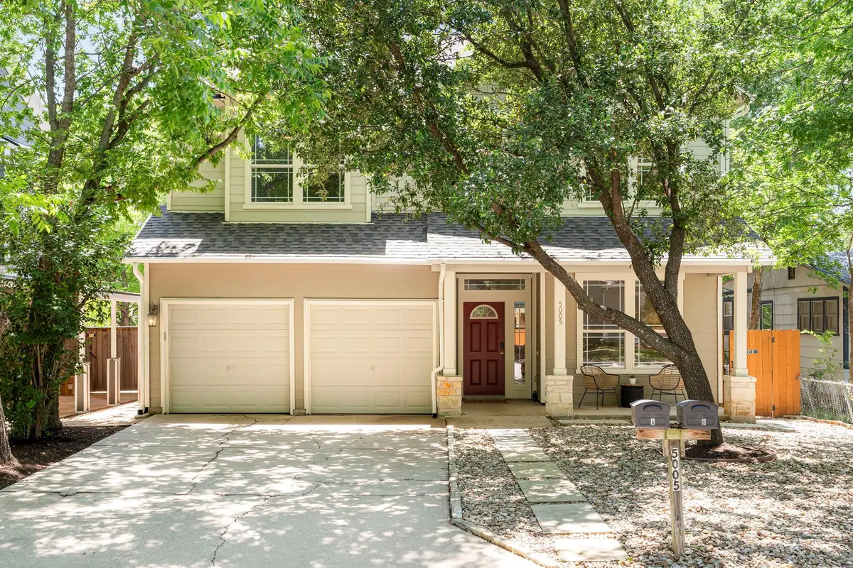 5005 Eilers Ave, Austin, TX 78751 - #1