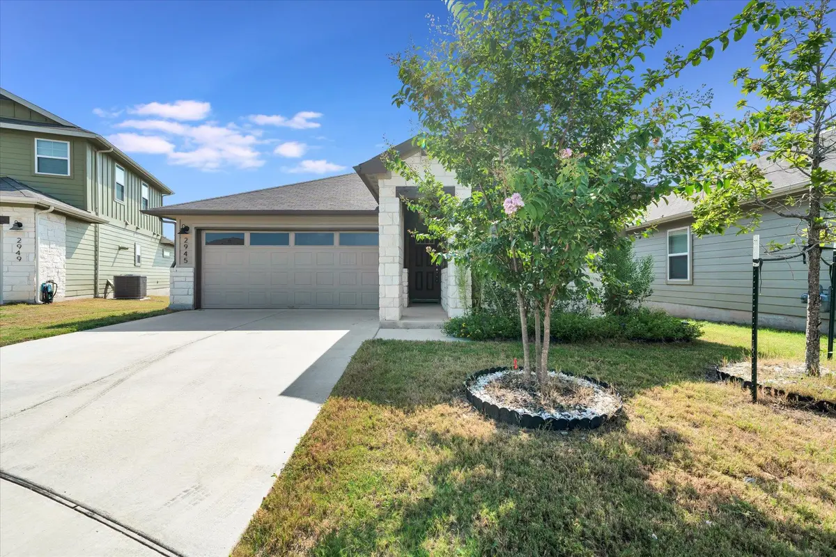 2945 Mill Run Bnd, Round Rock, TX 78665 - #1