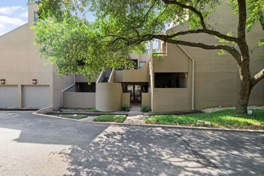 1707 Spyglass Dr #123, Austin, TX 78746 - #2