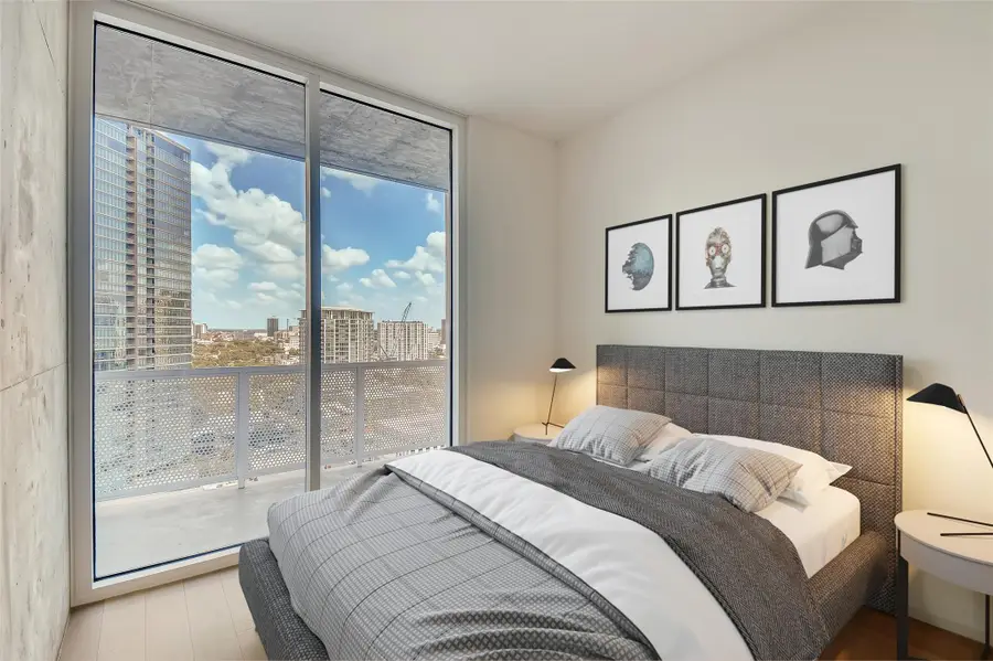 301 West Ave #2003, Austin, TX 78701 - #3