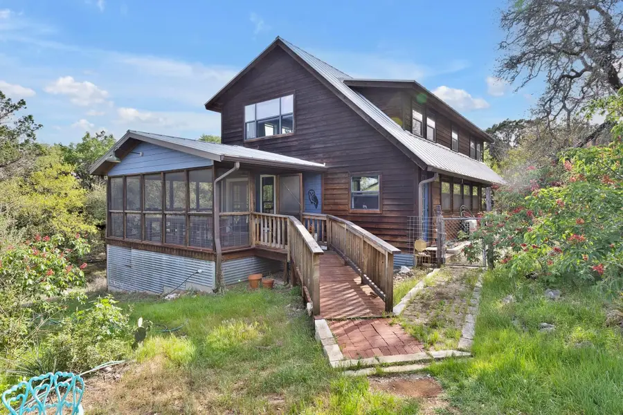 500 Owl Hollow Rd, San Marcos, TX 78666 - #2