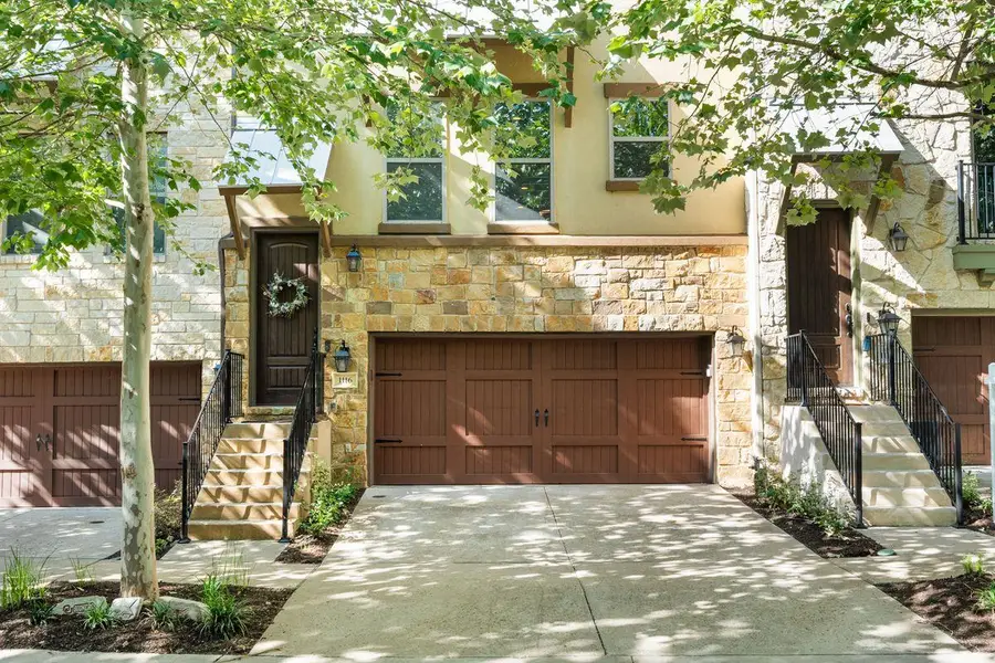 1116 Highknoll Ln, Georgetown, TX 78628 - #2