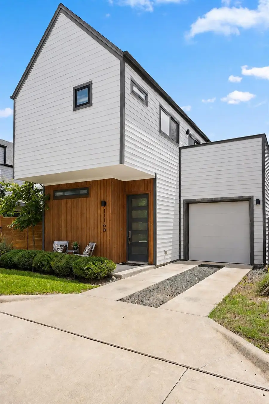 1116 Stobaugh St #B, Austin, TX 78757 - #2