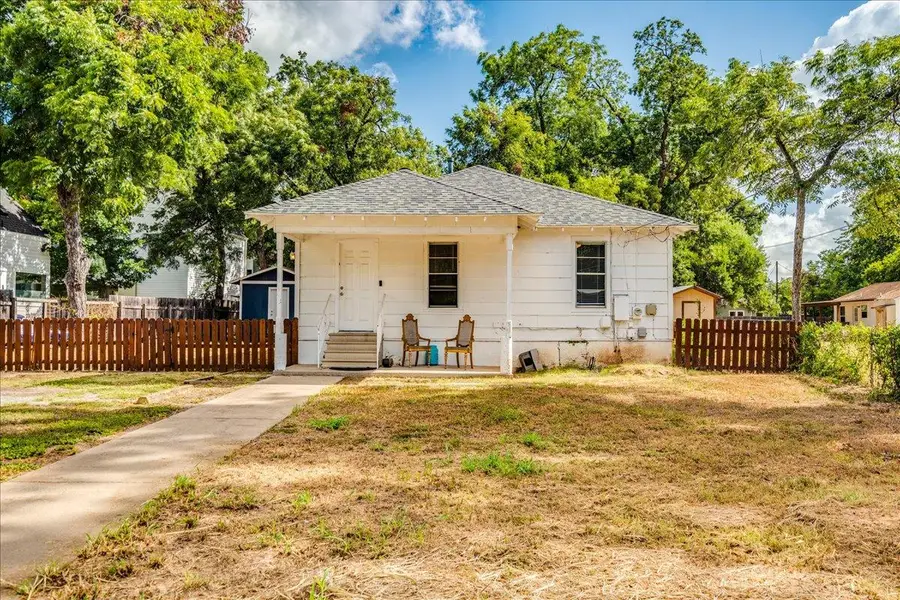 3512 Gonzales St, Austin, TX 78702 - #2