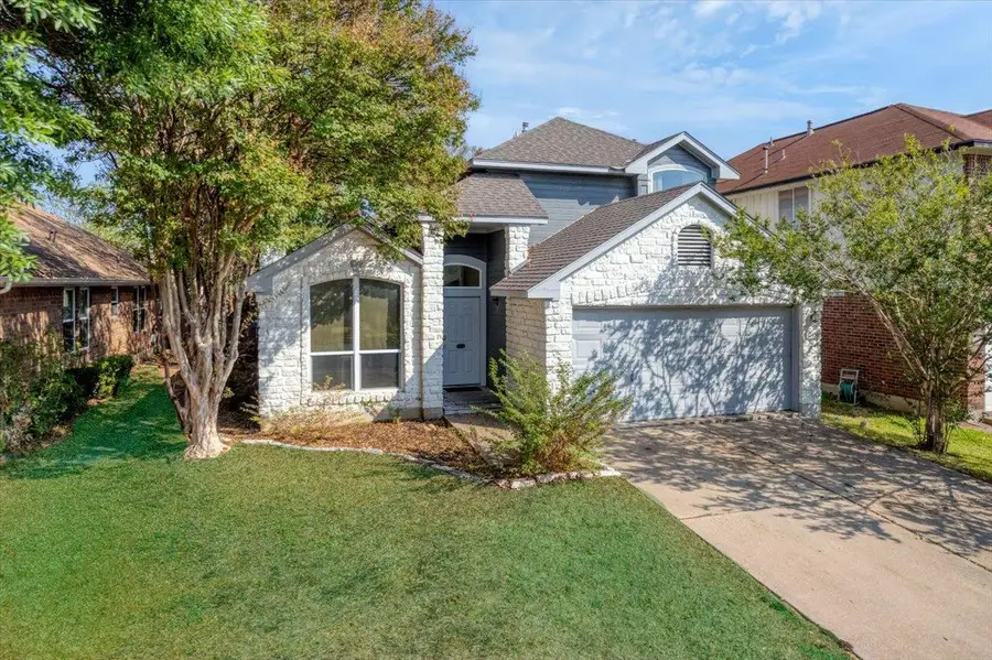 13450 Moscow Trl, Austin, TX 78729 - #2