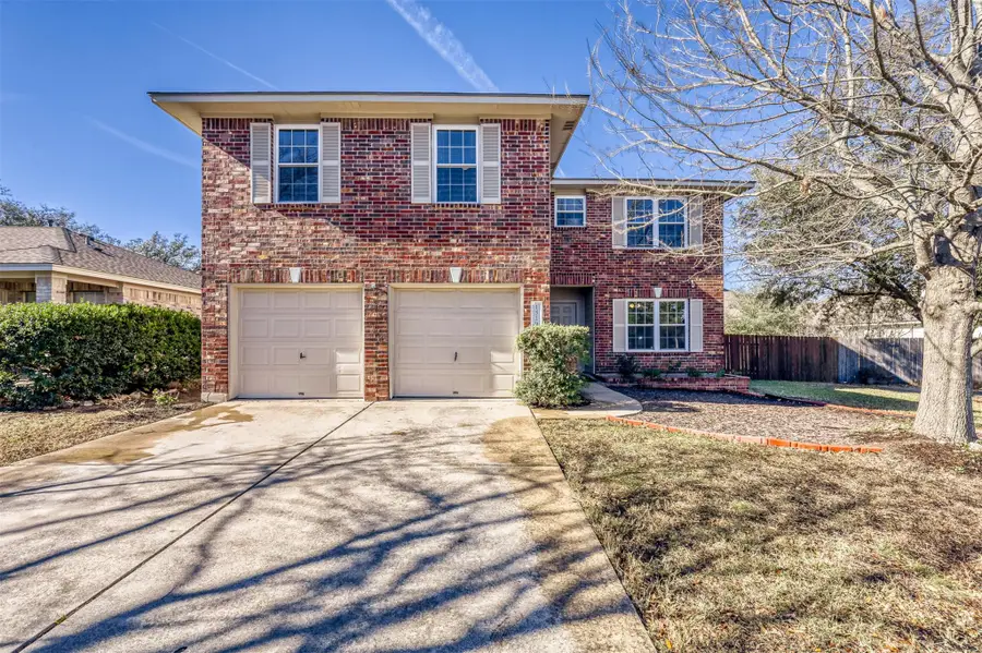 1519 Sedbury Way, Cedar Park, TX 78613 - Image #3